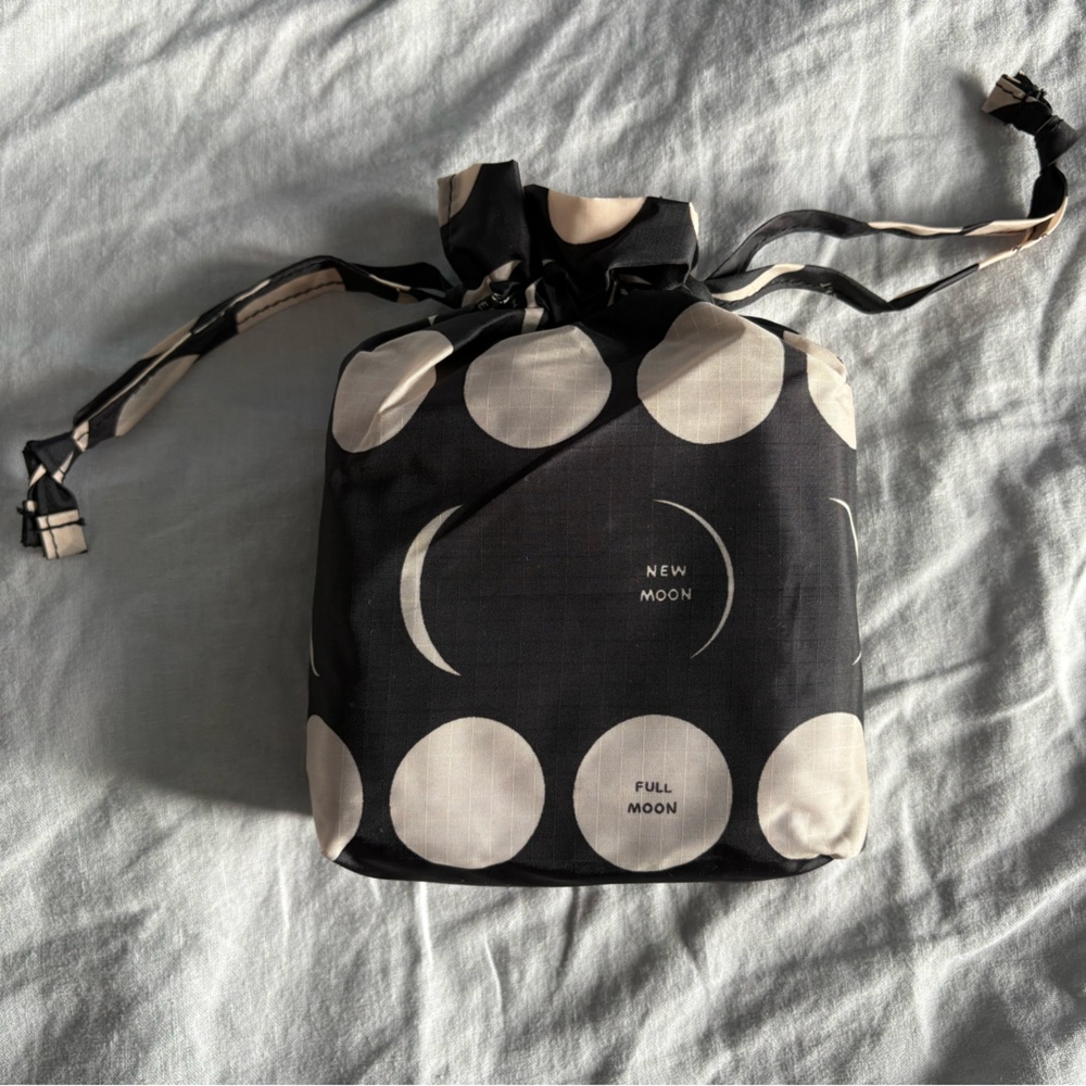 NWOT BAGGU Reusable Standard Bag